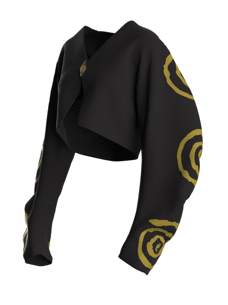ROBERTO CORTI JACKET 02
