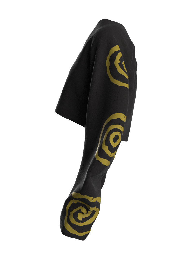 ROBERTO CORTI JACKET 02