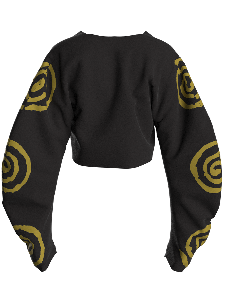 ROBERTO CORTI JACKET 02