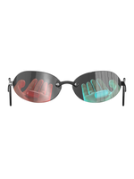 Red pill blue pill glasses