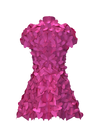 Heart dress