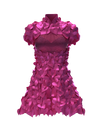 Heart dress