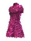 Heart dress