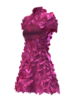 Heart dress