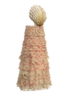 Seashells look