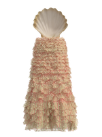 Seashells look