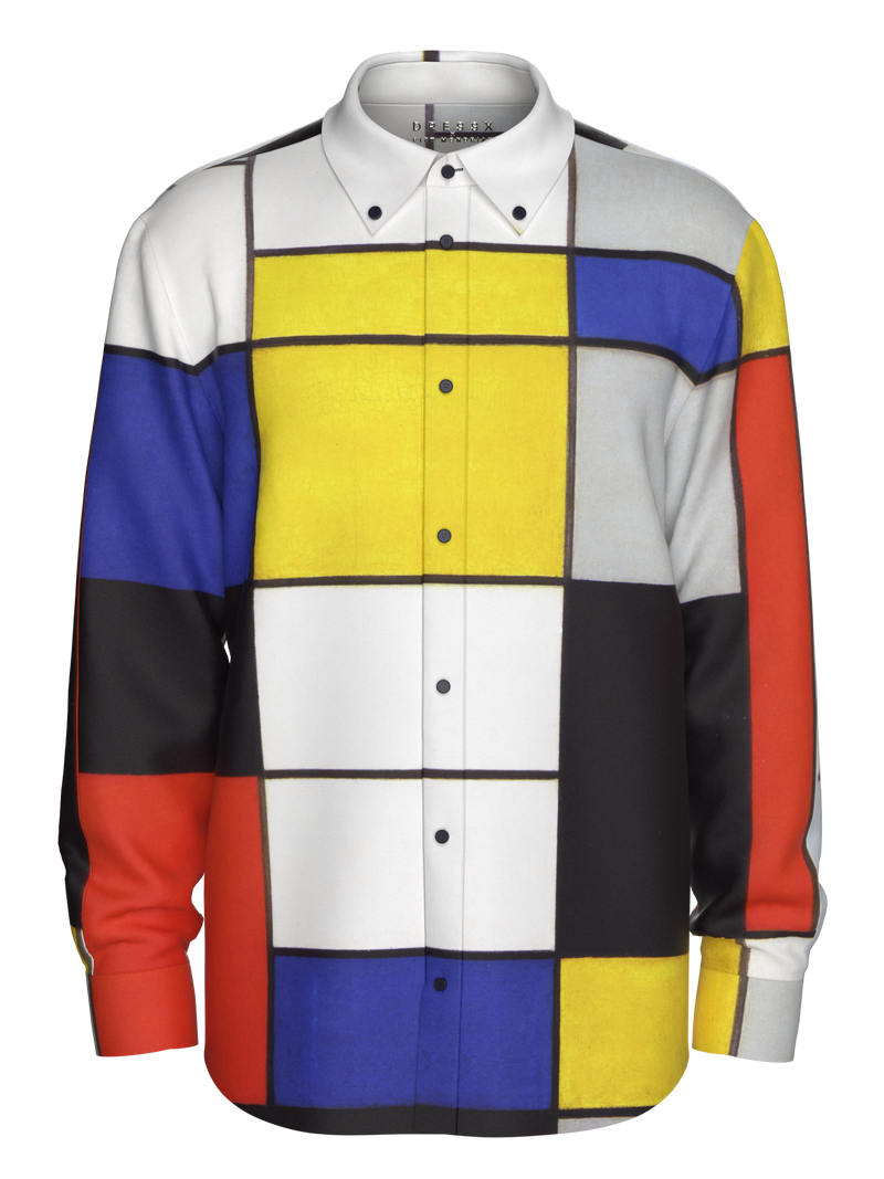 Shirt-Composition A