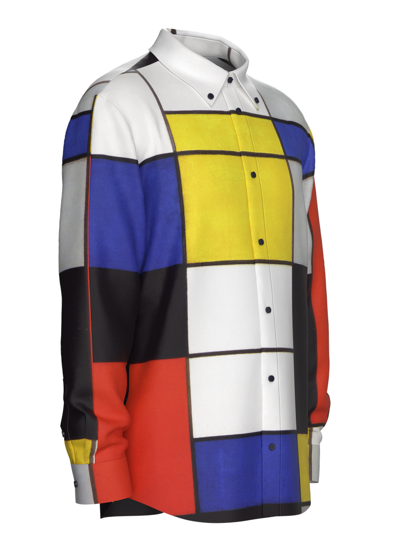Shirt-Composition A