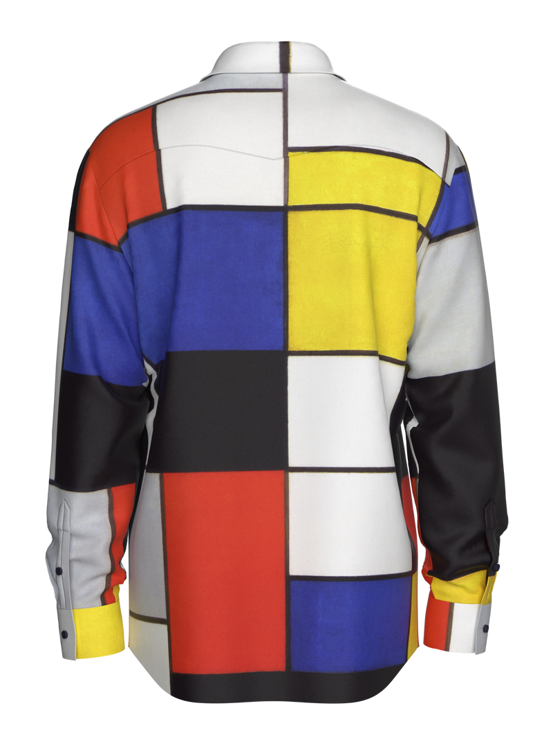 Shirt-Composition A