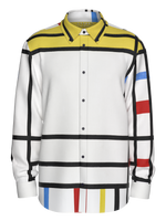 Shirt- Place de la Concorde