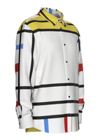 Shirt- Place de la Concorde