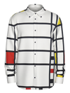 Shirt-Trafalgar Square