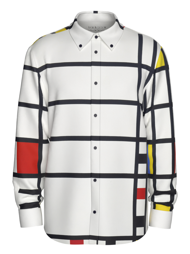 Shirt-Trafalgar Square
