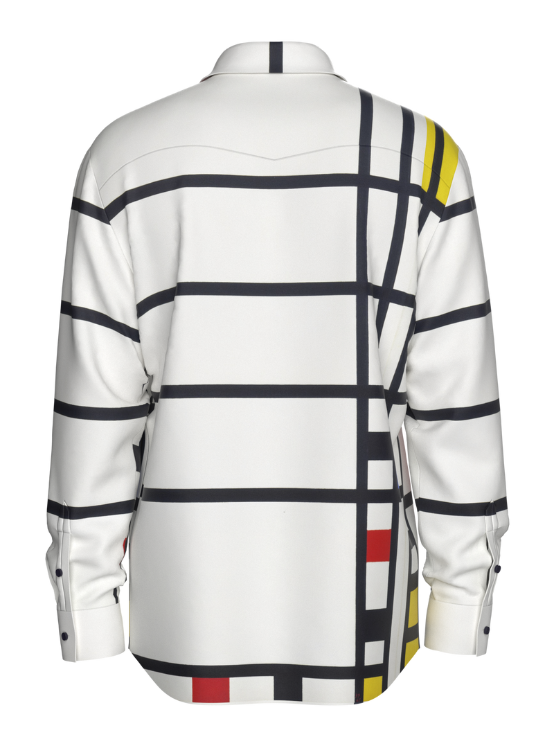 Shirt-Trafalgar Square