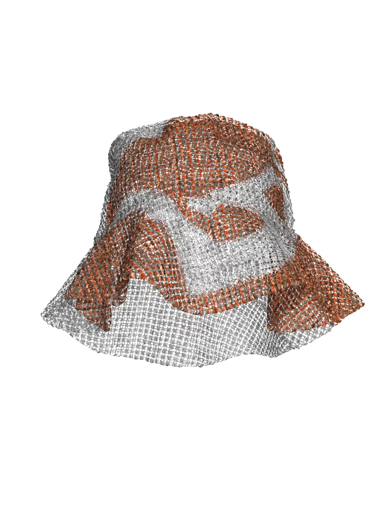 The CHAOTICA Hat