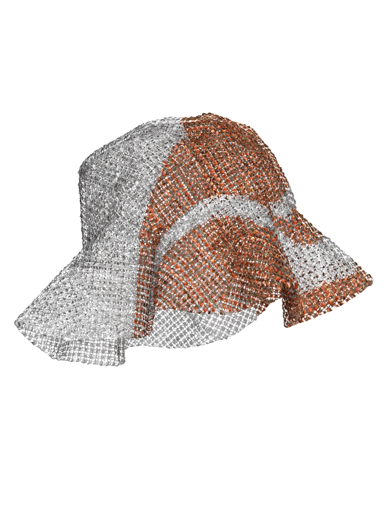 The CHAOTICA Hat