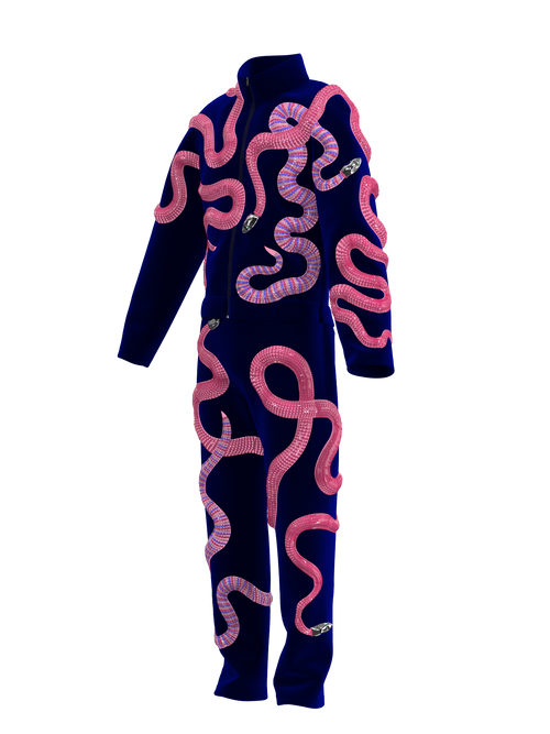 Lovers Suit