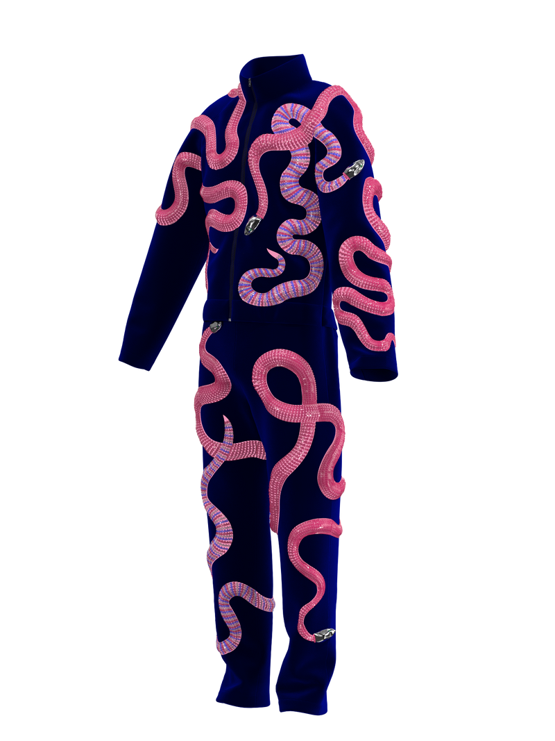 Lovers Suit