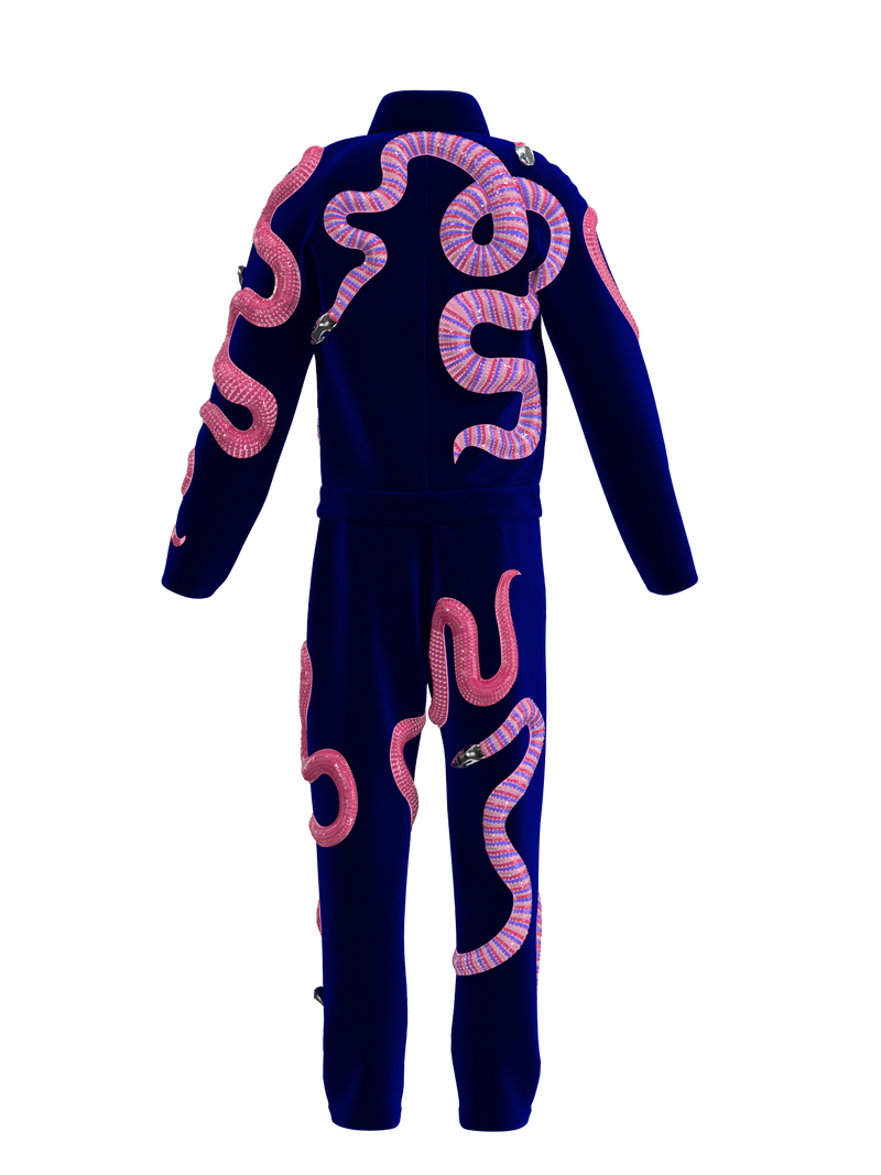 Lovers Suit