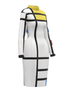 Space Dress- Place de la Concorde