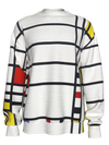 Sweatshirt-Trafalgar Square