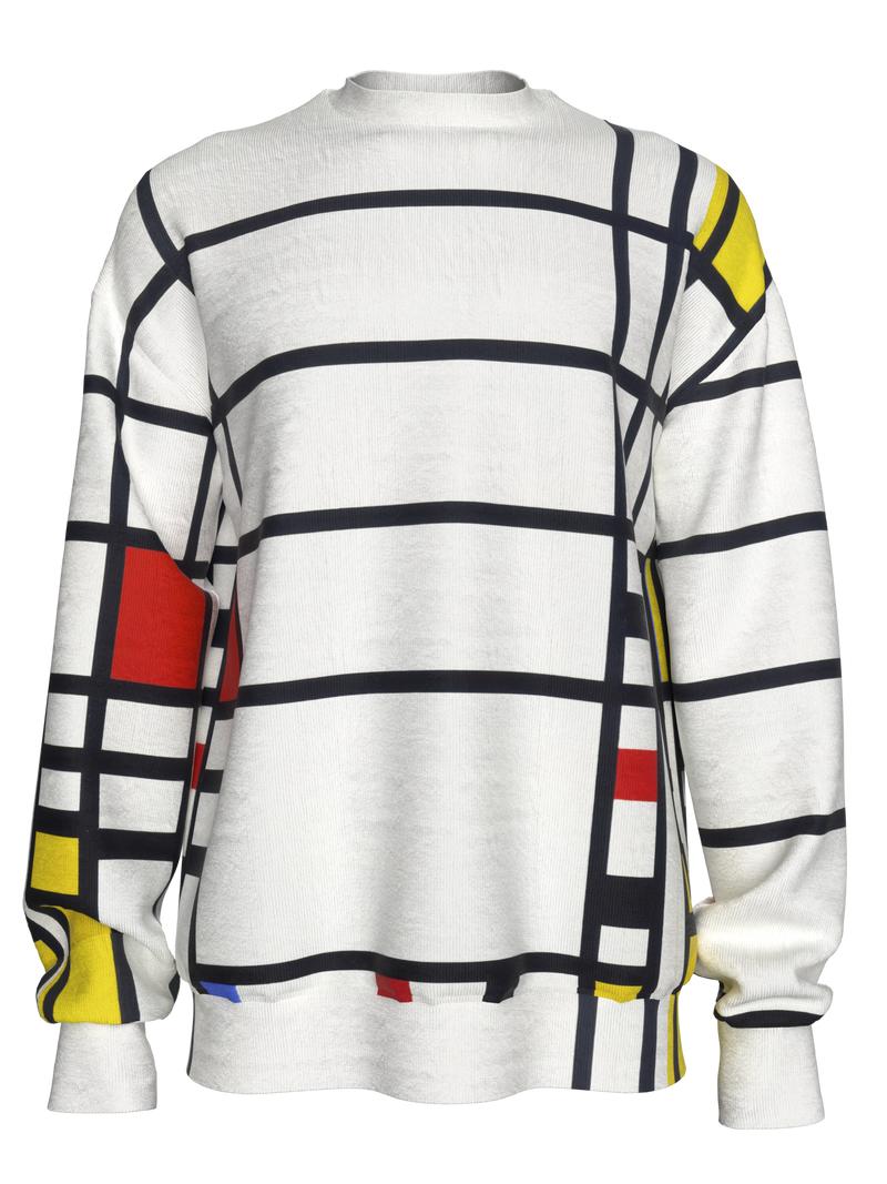 Sweatshirt-Trafalgar Square