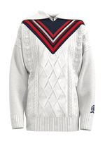 TH - Knitted Sweater