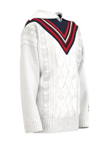 TH - Knitted Sweater