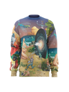 Waone Sweatshirt Spark of Life