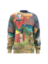 Waone Sweatshirt Spark of Life 2