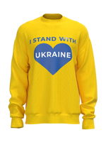 FASHION for PEACE Sweatshirt