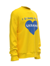 FASHION for PEACE Sweatshirt