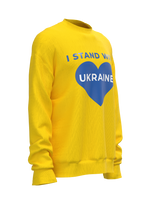 FASHION for PEACE Sweatshirt