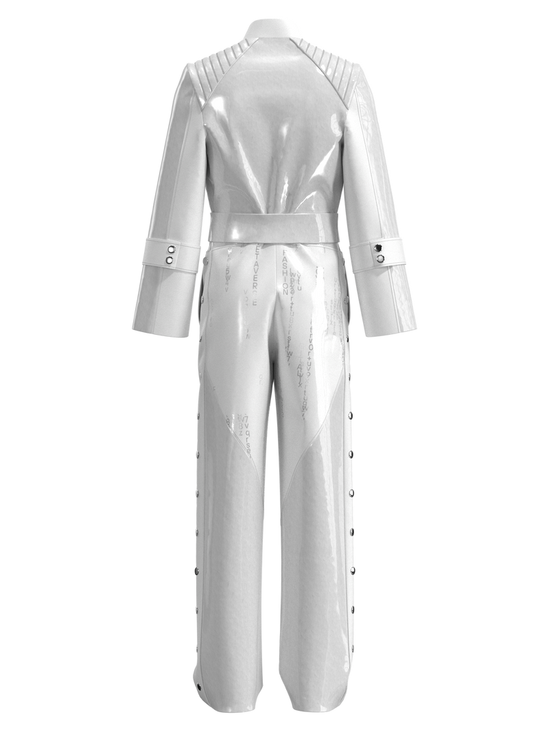 Switch jumpsuit