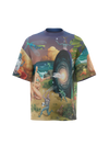 Waone TSHIRT Oversize Spark of Life 2