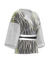 TELEPATHY KIMONO JACKET