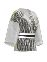 TELEPATHY KIMONO JACKET