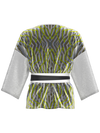 TELEPATHY KIMONO JACKET