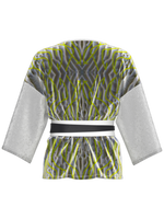 TELEPATHY KIMONO JACKET