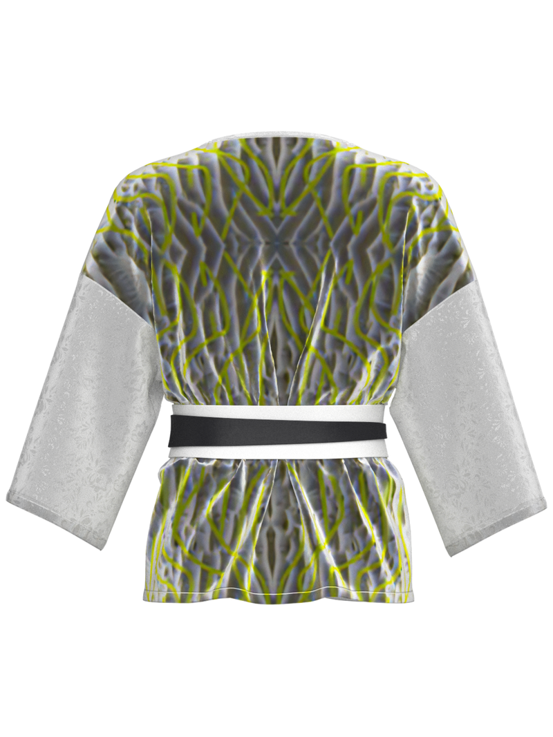 TELEPATHY KIMONO JACKET