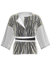 TELEPATHY KIMONO JACKET