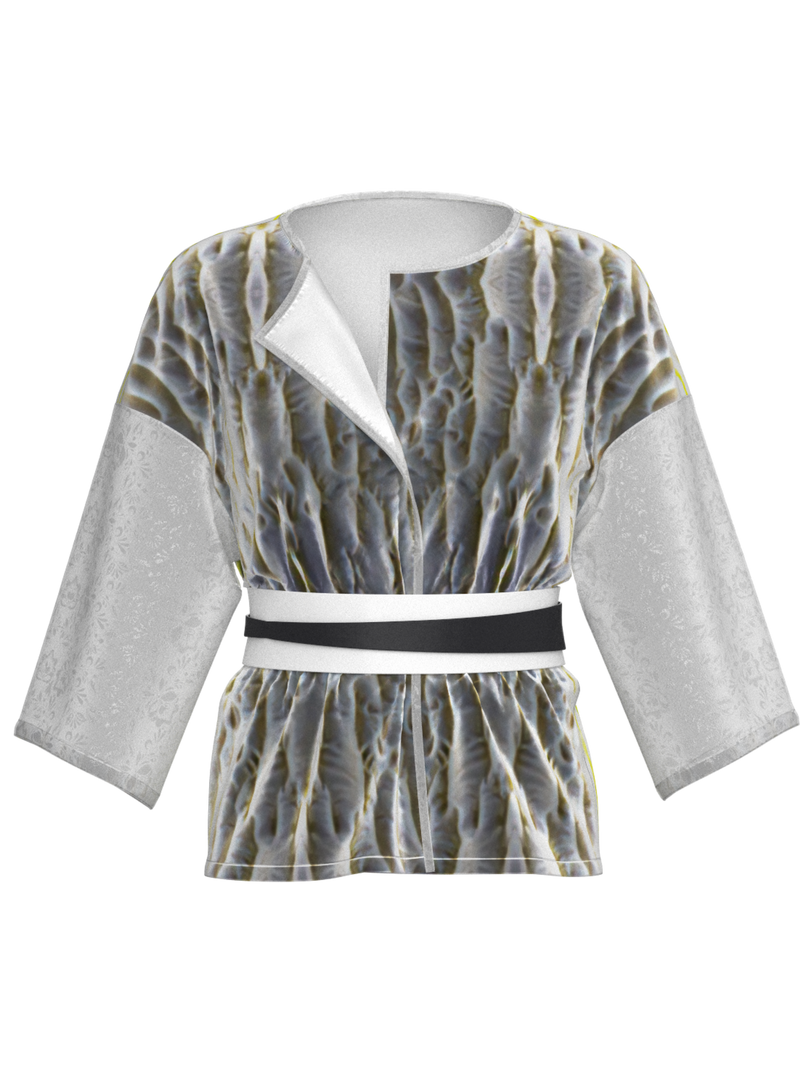 TELEPATHY KIMONO JACKET