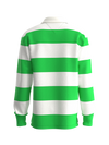 TH - Striped Rugby Shirt