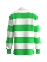 TH - Striped Rugby Shirt