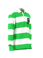 TH - Striped Rugby Shirt