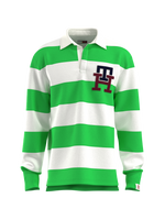 TH - Striped Rugby Shirt