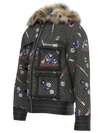 The Color of Money Jacket