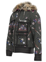 The Color of Money Jacket