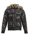The Color of Money Jacket