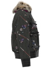 The Color of Money Jacket